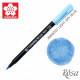 Sakura Koi Brush Marker 0.5mm Sky Blue Light (XBR #237) Sakura Koi Brush Marker 0.5mm Sky Blue Light (XBR #237)