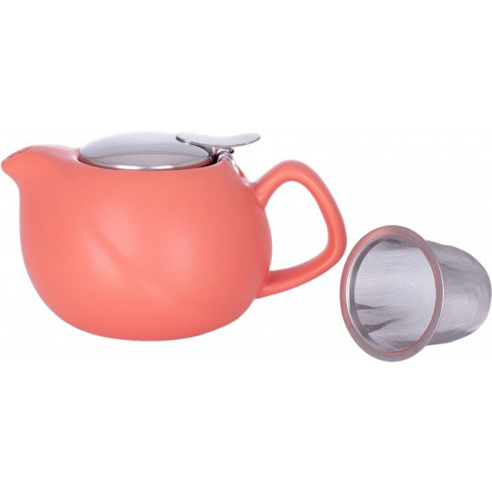 Limited Edition Lotos Teapot 450 ml (JH10010-A458) Limited Edition Lotos Teapot 450 ml (JH10010-A458)