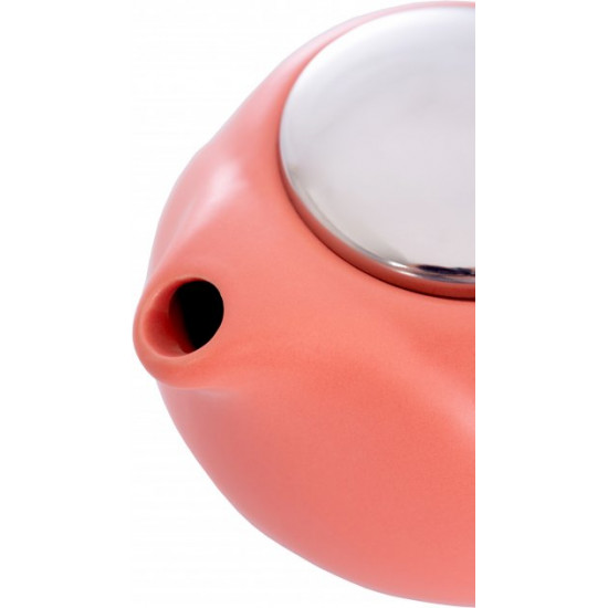 Limited Edition Lotos Teapot 450 ml (JH10010-A458) Limited Edition Lotos Teapot 450 ml (JH10010-A458)