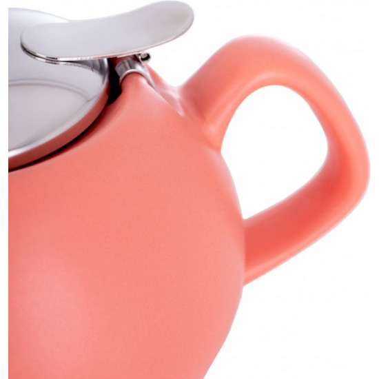 Limited Edition Lotos Teapot 450 ml (JH10010-A458) Limited Edition Lotos Teapot 450 ml (JH10010-A458)