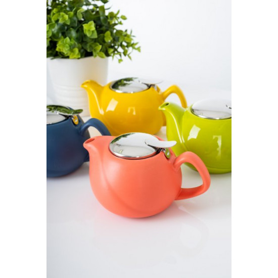 Limited Edition Lotos Teapot 450 ml (JH10010-A458) Limited Edition Lotos Teapot 450 ml (JH10010-A458)