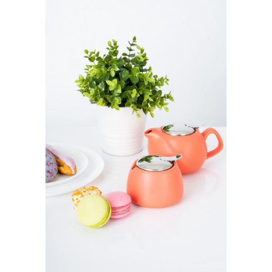 Limited Edition Lotos Teapot 450 ml (JH10010-A458) Limited Edition Lotos Teapot 450 ml (JH10010-A458)