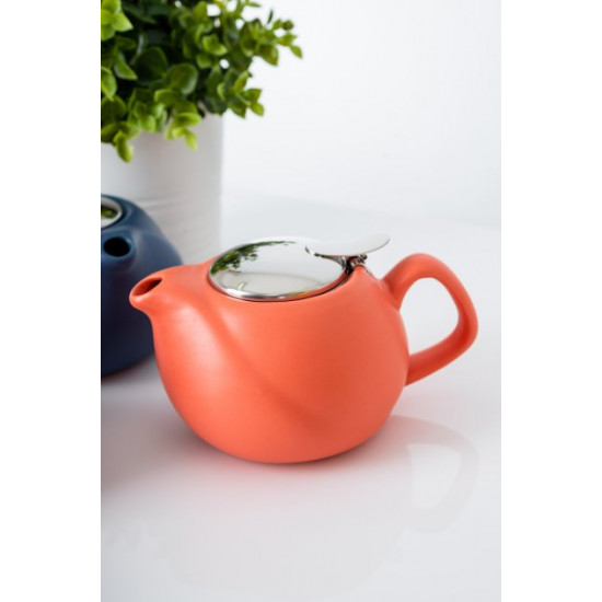 Limited Edition Lotos Teapot 450 ml (JH10010-A458) Limited Edition Lotos Teapot 450 ml (JH10010-A458)