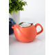 Limited Edition Lotos Teapot 450 ml (JH10010-A458) Limited Edition Lotos Teapot 450 ml (JH10010-A458)