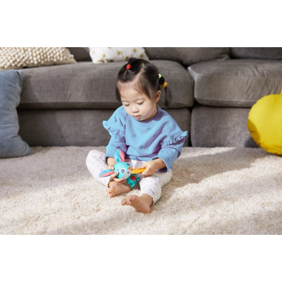 Interactive toy Tiny Love Thomas the Bunny (1306106830) Interactive toy Tiny Love Thomas the Bunny (1306106830)