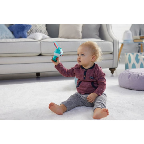 Interactive toy Tiny Love Thomas the Bunny (1306106830) Interactive toy Tiny Love Thomas the Bunny (1306106830)