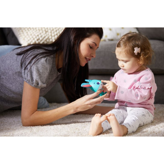 Interactive toy Tiny Love Thomas the Bunny (1306106830) Interactive toy Tiny Love Thomas the Bunny (1306106830)
