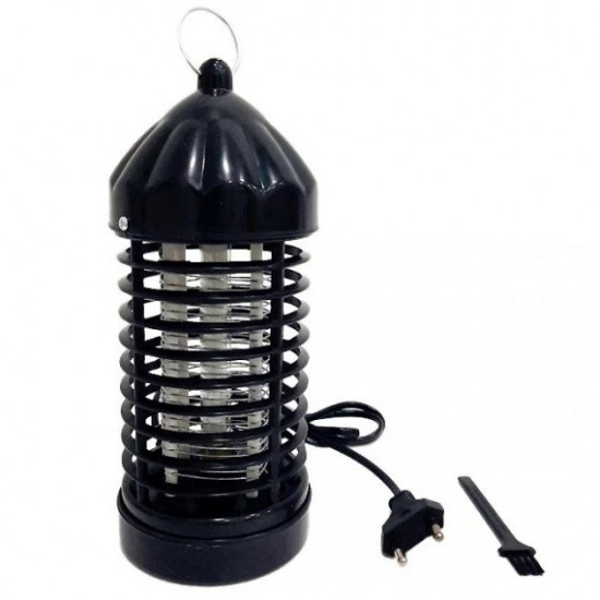Антимоскітна лампа від комарів знищує літаючих комах Electronic Mosquito Killer Lamp (Арт. B038) Антимоскітна лампа від комарів знищує літаючих комах Electronic Mosquito Killer Lamp (Арт. B038)