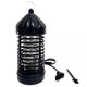 Антимоскітна лампа від комарів знищує літаючих комах Electronic Mosquito Killer Lamp (Арт. B038) Антимоскітна лампа від комарів знищує літаючих комах Electronic Mosquito Killer Lamp (Арт. B038)