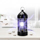 Антимоскітна лампа від комарів знищує літаючих комах Electronic Mosquito Killer Lamp (Арт. B038) Антимоскітна лампа від комарів знищує літаючих комах Electronic Mosquito Killer Lamp (Арт. B038)