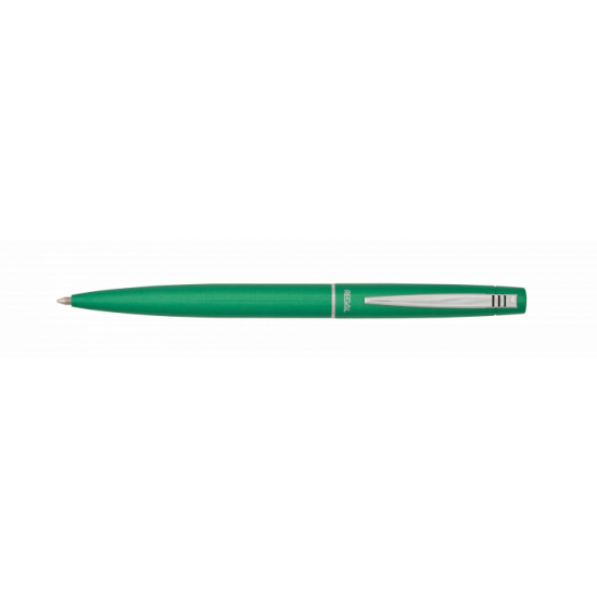 Ballpoint pen Regal PB10 in a green case (R285422PB10B) Ballpoint pen Regal PB10 in a green case (R285422PB10B)