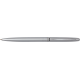 Regal ballpoint pen in velvet case chrome (R117603B) Regal ballpoint pen in velvet case chrome (R117603B)