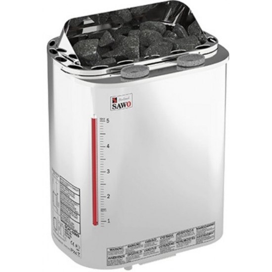 Электрокаменка Sawo Scandia Combi SCAC-60NS-P Электрокаменка Sawo Scandia Combi SCAC-60NS-P
