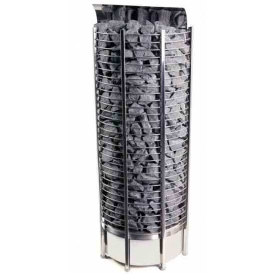 Електрокам'янка Sawo Tower Wall TH6-90NS-WL