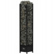 Электрокаменка Sawo Tower Round TH2-30NS Black Электрокаменка Sawo Tower Round TH2-30NS Black