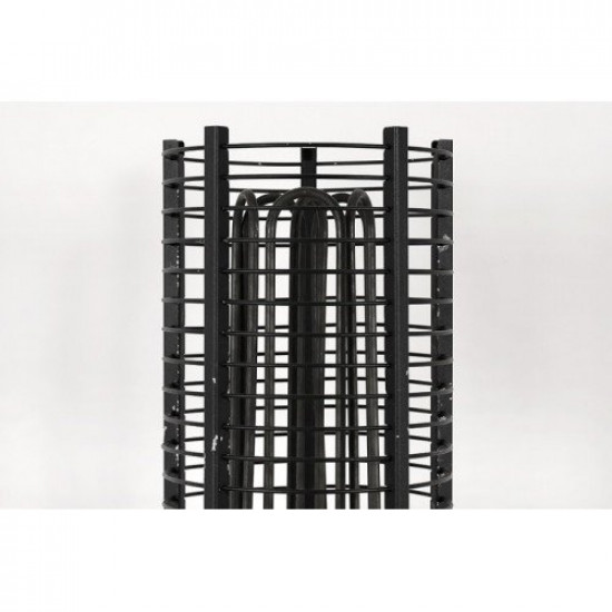 Электрокаменка Sawo Tower Round TH5-80NS Black Электрокаменка Sawo Tower Round TH5-80NS Black