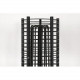 Электрокаменка Sawo Tower Round TH5-80NS Black Электрокаменка Sawo Tower Round TH5-80NS Black
