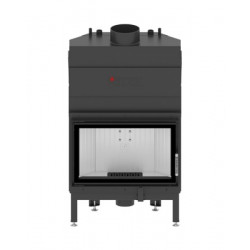 Камінна топка Hitze ALAQS68x43.SD