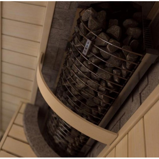  Электрокаменка Sawo Tower Corner TH6-80NB-CNR