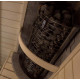  Электрокаменка Sawo Tower Corner TH6-80NB-CNR