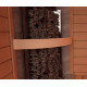  Электрокаменка Sawo Tower Corner TH6-80NB-CNR