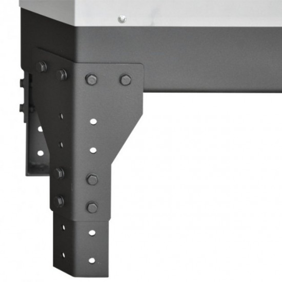 Каминная топка Uniflam 860 EVO LBS с цельным стеклом Каминная топка Uniflam 860 EVO LBS с цельным стеклом