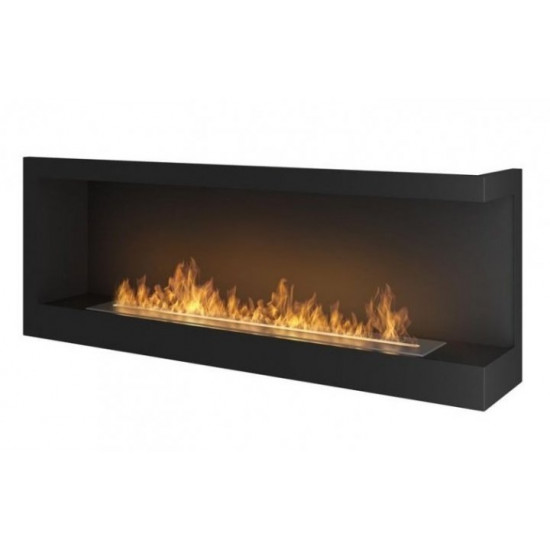 Біокамін Simple Fire Corner 1200 R Біокамін Simple Fire Corner 1200 R