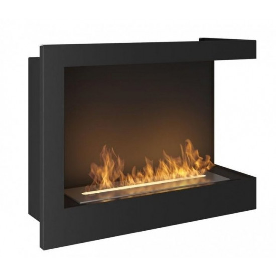 Біокамін Simple Fire Corner 600 R Біокамін Simple Fire Corner 600 R