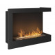 Біокамін Simple Fire Corner 600 R Біокамін Simple Fire Corner 600 R