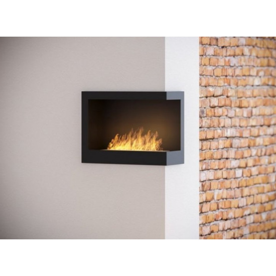 Біокамін Simple Fire Corner 600 R Біокамін Simple Fire Corner 600 R