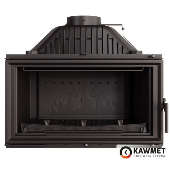 Каминная топка Kawmet W15 13,5 кВт Eko Каминная топка Kawmet W15 13,5 кВт Eko