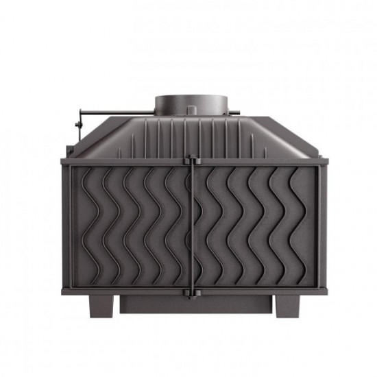Каминная топка KAWMET W16 Каминная топка KAWMET W16