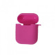 Чехол Silicone Case для AirPods Premium Red Rose (7) Чехол Silicone Case для AirPods Premium Red Rose (7)