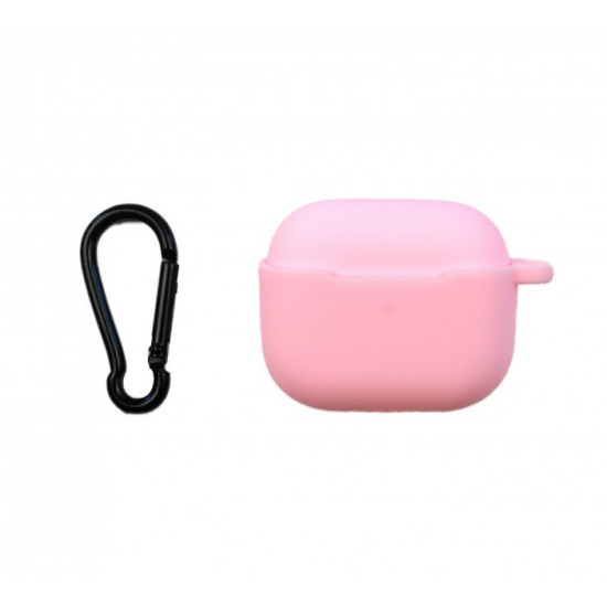 Silicone Case Devia for AirPods 3 Pink Silicone Case Devia for AirPods 3 Pink