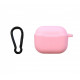 Silicone Case Devia for AirPods 3 Pink Silicone Case Devia for AirPods 3 Pink