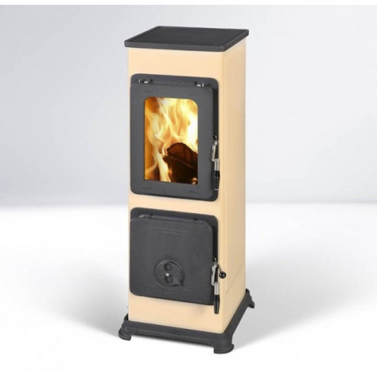 Печь Thorma Bozen Cappuccino Печь Thorma Bozen Cappuccino