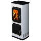 Пекти Thorma Verona White Пекти Thorma Verona White