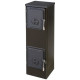 Печь Thorma Kerpen II Black Печь Thorma Kerpen II Black