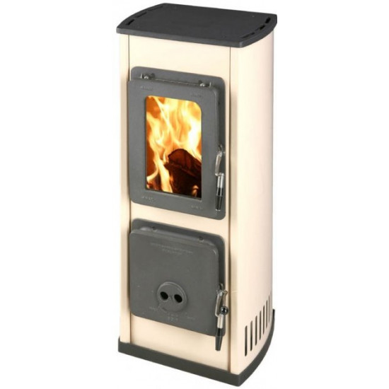 Печь Thorma Milano II Cappuccino Печь Thorma Milano II Cappuccino