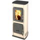 Печь Thorma Milano II Cappuccino Печь Thorma Milano II Cappuccino