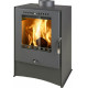Печь Thorma Skal II black Печь Thorma Skal II black