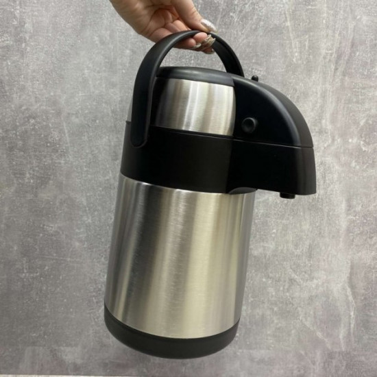 Edenberg pump thermos 2.5l Edenberg pump thermos 2.5l
