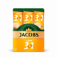 Кавовий напій Jacobs 3 in 1 Latte 24 x 12 г Кавовий напій Jacobs 3 in 1 Latte 24 x 12 г