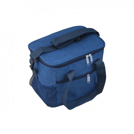 Thermal bag Mazhura Kale MZ-1089-2 11 l blue Thermal bag Mazhura Kale MZ-1089-2 11 l blue