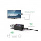 Adapter Bluetooth 5.0 audio receiver-transmitter KN320 2in1 Original (20121942011) Adapter Bluetooth 5.0 audio receiver-transmitter KN320 2in1 Original (20121942011)