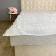 Mattress cover TEP EcoBlank 160x200 (5-00359) Mattress cover TEP EcoBlank 160x200 (5-00359)