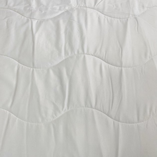 Mattress cover TEP EcoBlank 160x200 (5-00359) Mattress cover TEP EcoBlank 160x200 (5-00359)