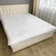 Mattress cover TEP EcoBlank 160x200 (5-00359) Mattress cover TEP EcoBlank 160x200 (5-00359)