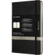  Планировщик проектов Moleskine PRO 13 х 21 см 288 страниц Чёрный (8056420851366)
