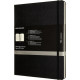 Moleskine PRO Project Planner 19 x 25 cm 288 pages Black (8056420851373) Moleskine PRO Project Planner 19 x 25 cm 288 pages Black (8056420851373)